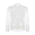 thumbnail image 1 of Chemises à Col V à Manches Longues Cardigan Casual, 1 of 5