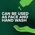 thumbnail image 3 of Irish Spring Men's Exfoliating Body Wash, Deep Action Scrub, 3 of 9