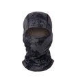 thumbnail image 1 of Máscara para montar al aire libre, casco táctico de camuflaje para hombre, protector solar, bufanda, sombrero pequeño para bicicleta, casco, sombrero interior, 1 of 6