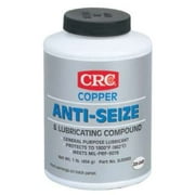 Crc Gen Purp Anti-Seize,16 oz.,Aerosol 14095