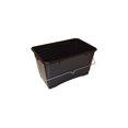 thumbnail image 1 of Black Plastic Paint Scuttle 5L, 1 of 1