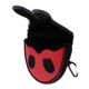 thumbnail image 1 of 2x PU Golf Mallet Putter Head Cover Protector para colgar shamjiam Cubierta de cabeza de mazo de golf, 1 of 9