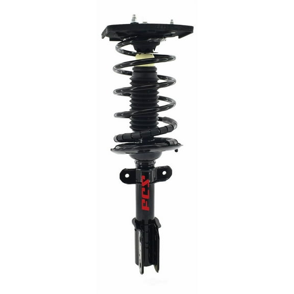 Focus 3332304L Suspension Strut & Coil Spring Assembly