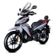 thumbnail image 4 of Motocicleta De Trabajo Vallesta 150cc Rojo 2026, 4 of 8