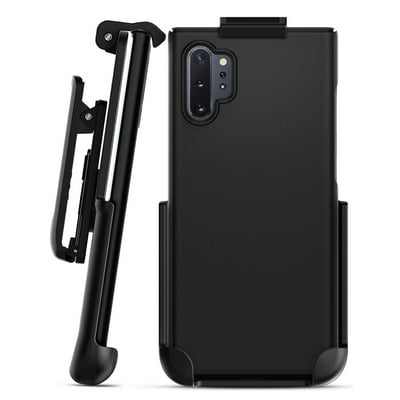 Samsung Galaxy Note Note 10 Plus Spigen Thin Fit Note 10 Plus