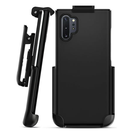 Encased Belt Clip for Spigen Thin Fit - Galaxy Note 10 Plus (Holster Only - Case is not Included)