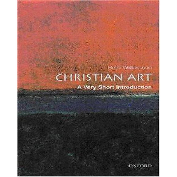 Christian Art: A Very Short Introduction