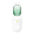 thumbnail image 2 of Abbracc Machine à Diffuser des Huiles Essentielles 5 Modes Grand Diffuseur de Parfum Sans Eau avec Huile de Fleur, 2 of 9