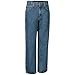 thumbnail image 3 of Red Kap Dungaree à Coupe Ample pour Homme 40x34, 3 of 4
