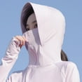 thumbnail image 5 of Oubit Protection Solaire Chemise,UV Protection Solaire Vêtements Protection Solaire Chemise de Protection Solaire Innovation Moderne, 5 of 5