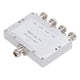 thumbnail image 4 of Divisor de potencia RF de vía,Divisor de potencia RF Divisor de potencia de 4 vías Divisor de potencia RF de vía Tecnología avanzada NikouMX herramienta, 4 of 8