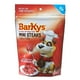thumbnail image 1 of Barkys Mini Steaks Chuletitas 100 Gr, 1 of 3