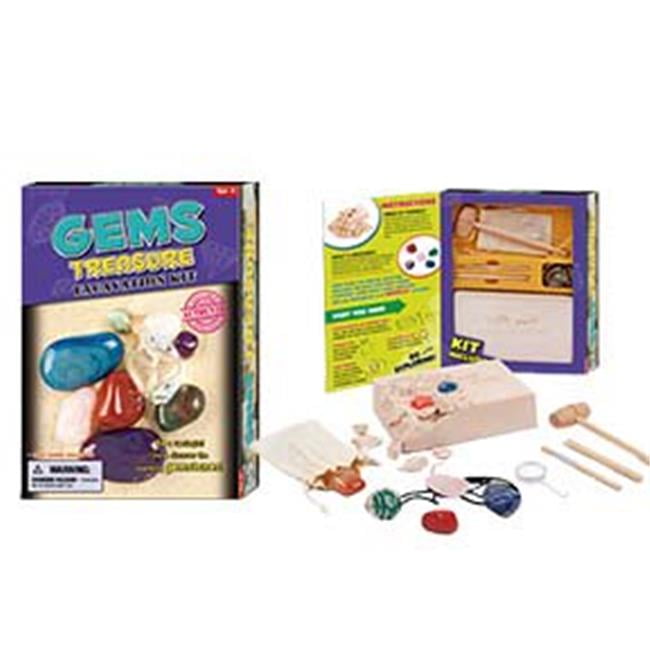 gem excavation kit