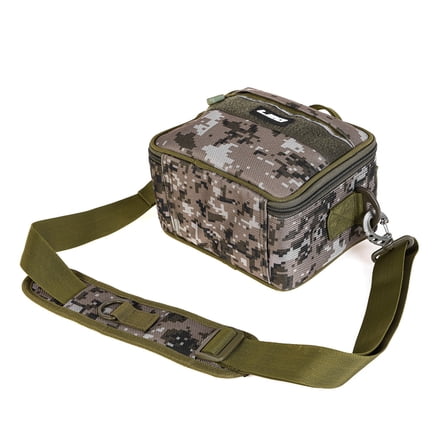 Tackle Pack,Huiop Water-resistant Qahm Mewmewcat