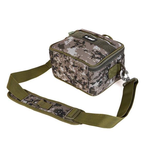 Tackle Pack,Huiop Water-resistant Qahm Mewmewcat