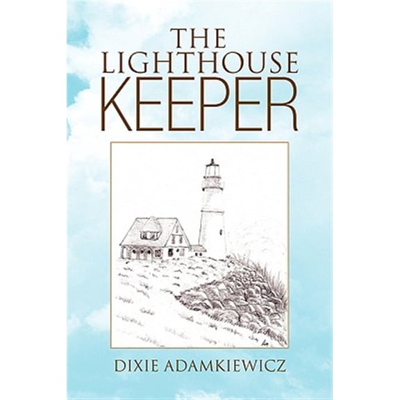 Pre-Owned Lighthouse Keeper