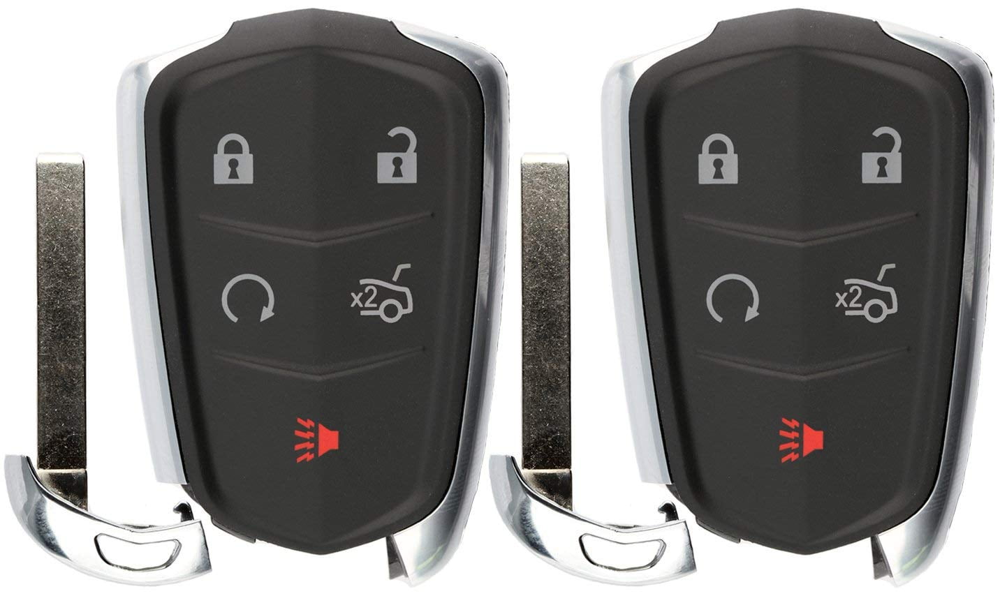 cadillac key fob replacement cadillac key fob replacement