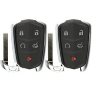 cadillac ats keyless entry kit