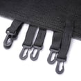 thumbnail image 5 of Trampoline Replacement Enclosure Net Round Frame Trampoline Net Breathable Trampoline Net Trampoline Accessories, 5 of 9