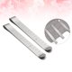 thumbnail image 1 of unbranded 20Ud Clips De Metal Para Con De Medición Para Dobladillos Plata Liso, 1 of 8