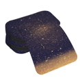 thumbnail image 4 of Disketp Gold Black Glitter Estuche de Lápices de Doble Capa con Tapa Abatible y Cremallera, Organizador Escolar para Adolescentes y Adultos, 4 of 7