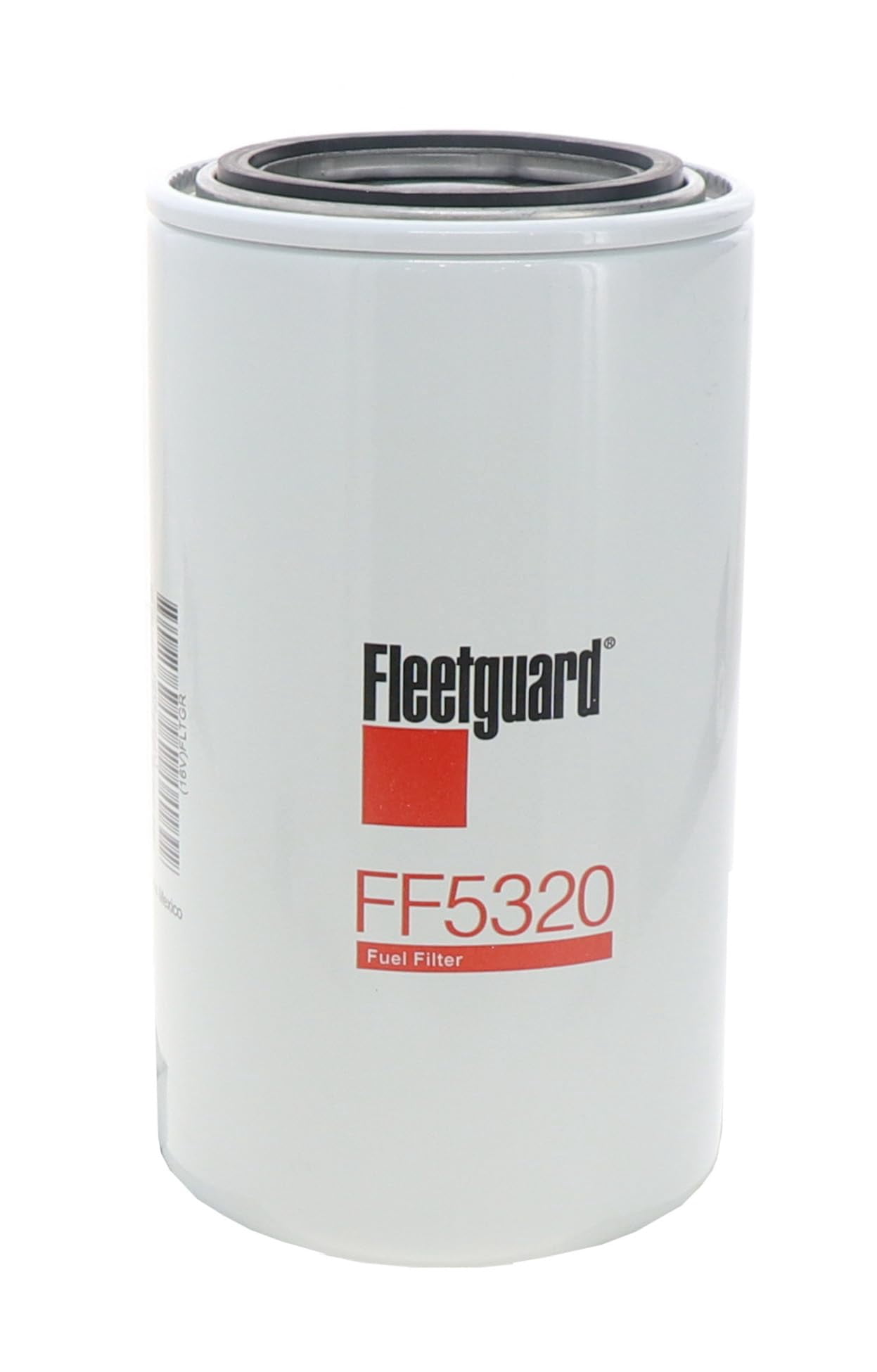 Filtro de combustible enroscable Fleetguard FF5320 para Cummins ...