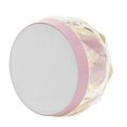 thumbnail image 1 of Seitruly Depilación suave, saluda a una piel suave y sin pelo, removedor de pelo de cristal, frotador de pelo de vidrio Depiladoras Rosa, 1 of 6