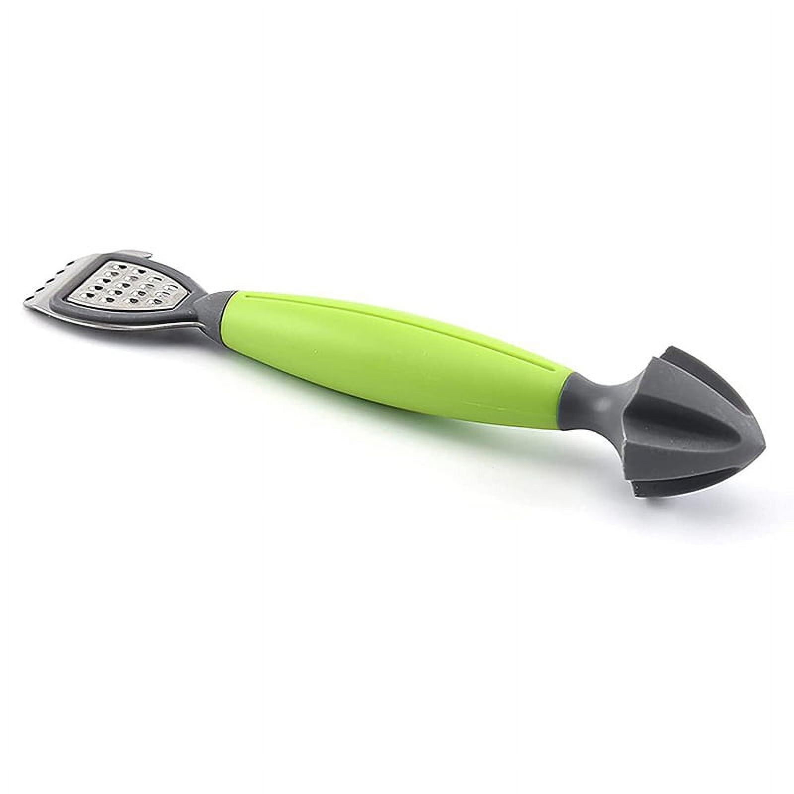  Integrity Chef PRO Citrus Zester and Cheese Grater