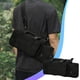 thumbnail image 1 of Bolsa de viaje para acampar y hacer senderismo con compartimento para zapatos, gran capacidad, resistente al agua, para gimnasio, para hombres y mujeres, multiusos, con separación entre húmedo y seco,, 1 of 6