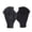 DG-009 Black Gloves, variant on 3mm Diving Gloves Swimming Flippers Diving Surf Kitesurf Windsurf Gloves For Fishing Underwater Fishing Equipment ,Widely Unisex Fit