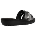 thumbnail image 3 of Sandalias Mujer Vosse Casual Comodas negro 23, 3 of 4