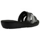 thumbnail image 3 of Sandalias Mujer Vosse Casual Comodas negro 23, 3 of 4