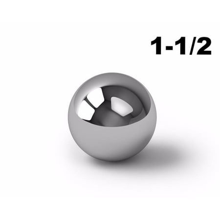 Graphite Bearings - 1-1/2