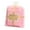 Pink, variant on SLYNSHome Bath Towel Bathroom Set Ultra Soft Cotton Towel Set High Absorbent Towel Includes 1 Bath Towel 27.56 x 51.18 Inch And 1 Towel 13.7X29.5 Inch
