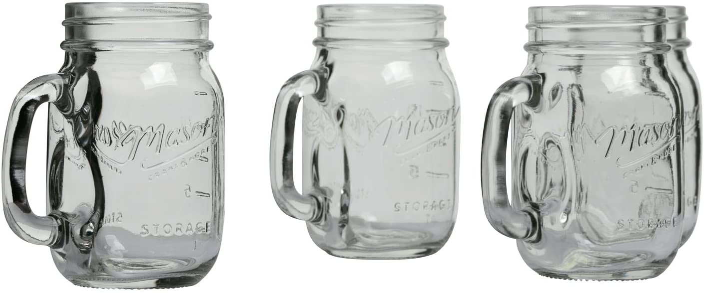 Mason Craft & More Pitcher and Cup Set, 5 pc - Kroger