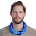 thumbnail image 1 of Enfriador de Cuello KOOLGATOR Paquete de 5 Wraps Evaporativos, 1 of 8