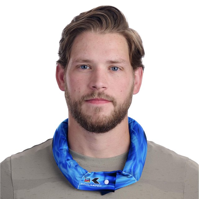 Enfriador de Cuello KOOLGATOR Paquete de 5 Wraps Evaporativos