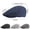 Gray1, variant on Men'S Newsboy Flat Cap,Unisex-Adult Hooligan Snap Cap Cotton Flat Ivy Gatsby Driving Hat Cap Womens Cabbie Driving Beret Hats Fashion Cotton Flat Cap