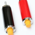 thumbnail image 3 of Adaptador de antorcha de gas para estufa de exterior sin marca, utensilios de cocina para acampar, accesorios de llama para exteriores, enlace de gasolina, tanque de gas, equipo de campamento (negro), 3 of 5