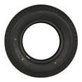 1Autodepot ST205/75R14 ST20575R14 205 75 14 Radial Trailer Tire, 8 Ply