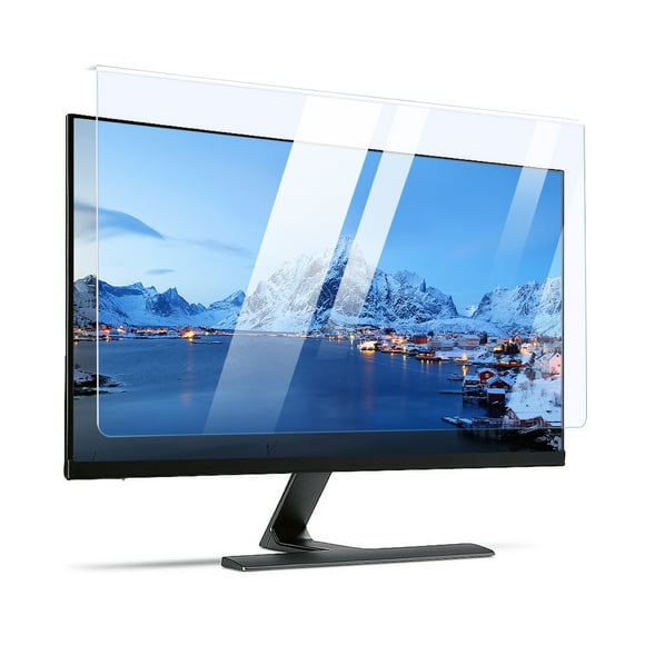 Protector,Filter Computer/laptop Type Monitor Filter 12.5-32 Inches Screen 12.5-32 Inches Monitor Computer/laptop Frame Monitor Universal 12.5-32