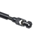 thumbnail image 3 of Eje de transmisión de metal CNC ajustable CVD para coche de control remoto Wraith 90046 a escala 1:10 75-103 mm, 3 of 7