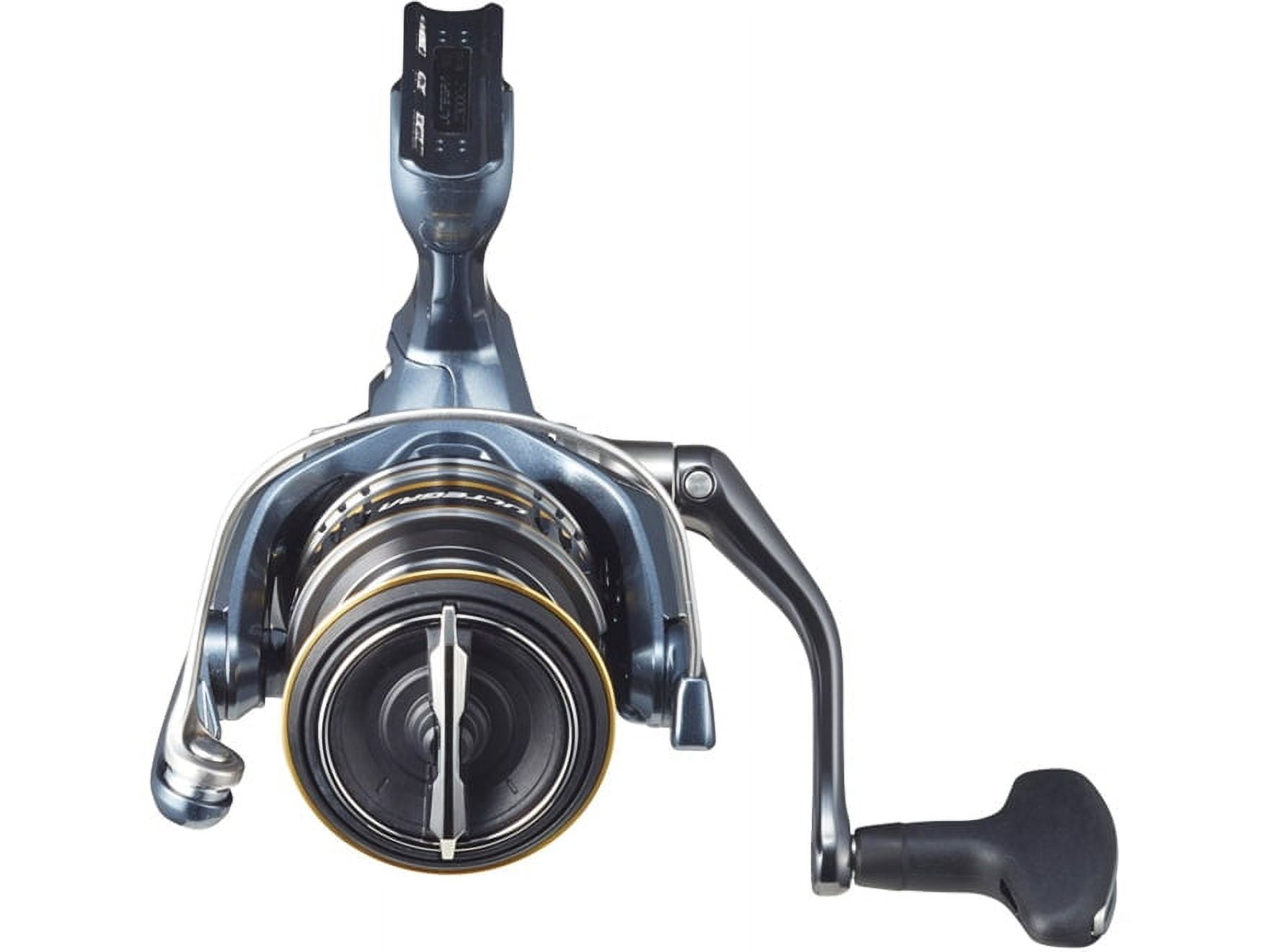 Shimano Fishing Ultegra 4000Xg Fc Spinning Reel [ULT4000XGFC