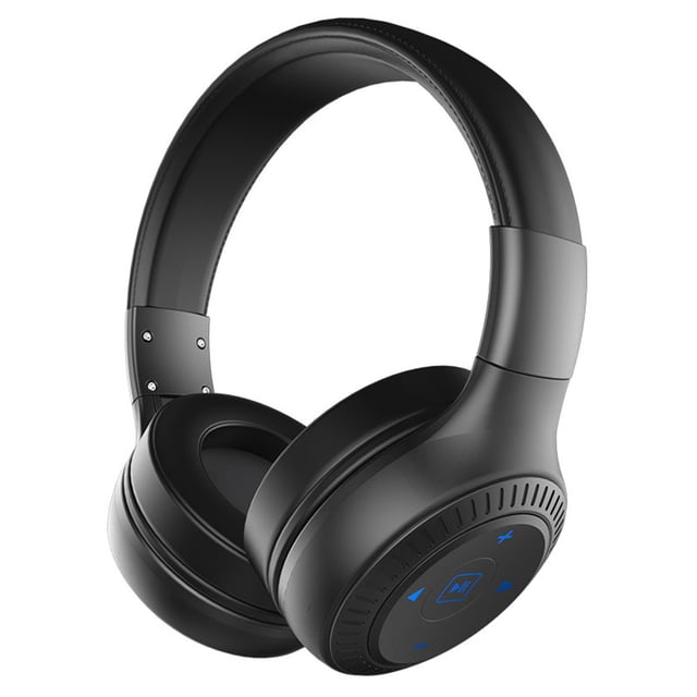 B20 Auriculares Bluetooth Auriculares estéreo inalámbricos Auriculares plegables sobre el ZEALOT Auriculares