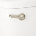 thumbnail image 5 of Proflo Pftl Replacement Toilet Tank Lever - Chrome, 5 of 5
