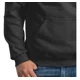 thumbnail image 4 of Sudadera Capucha Cincinnati Bengals Bengalíes Americano M3, 4 of 4