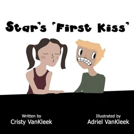 Star’s ‘First Kiss’ - eBook