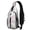 Blue-green-2, variant on Aesthetic Cherry Pattern Sling Bag with Cute Candy and Illustration Design – Lightweight Durable Polyester Crossbody Backpack Featuring Secure Zippers, Large Compartments, Mesh Side Pocket