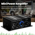 thumbnail image 4 of -Channel Input 3.5mm Speakers, 4 of 10