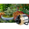 thumbnail image 4 of Little Giant 517003 115V 320 ghp S320T-20 Stainless Steel & Bronze Submersible Inline Pond Pump - 20 ft., 4 of 10